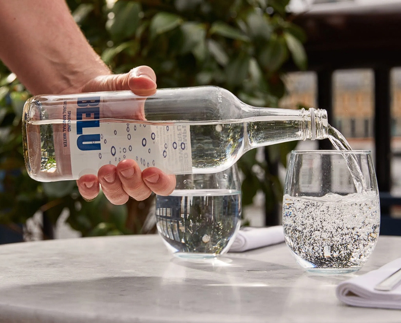 Belu Water image 1