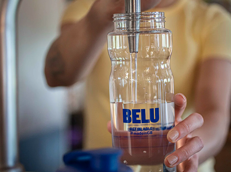 Belu Water image 3